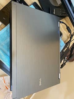 Dell E6410