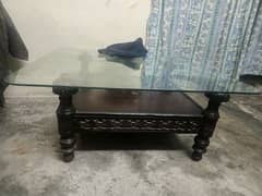 Center Table