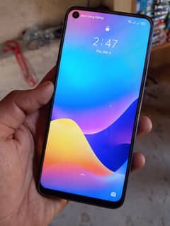 realme 6 for sale PUBG 60 fps