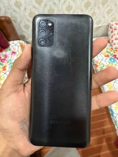 SAMSUNG A03s 4 GB 64GB