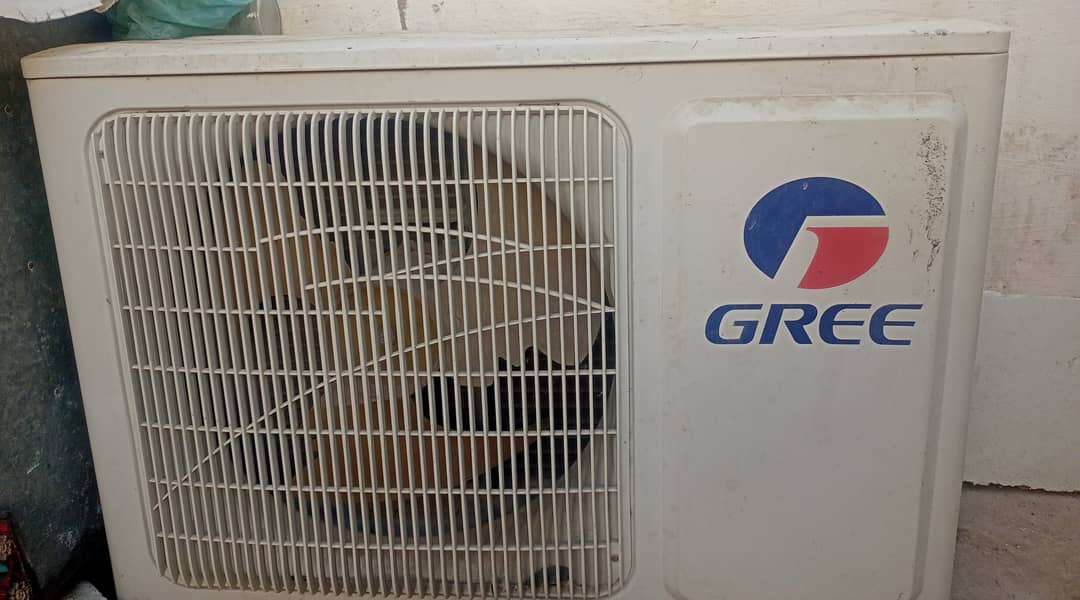 Gree Split AC 1