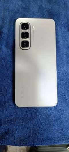 Infinix Hot 50 PRo 8GB Ram 256 Gb Rom 8 months warranty Urgent Sell