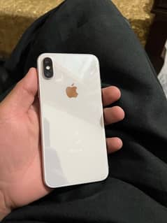 IPhone X / PTA Approved / All ok