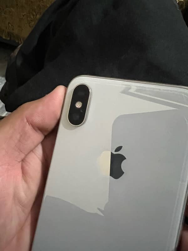 IPhone X / PTA Approved / All ok 2