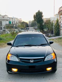 Honda