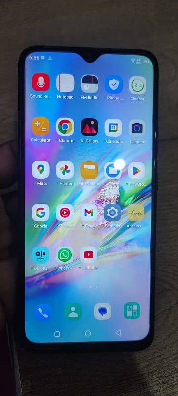 Infinix hot 9 play 0