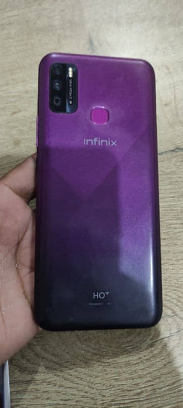 Infinix hot 9 play 2