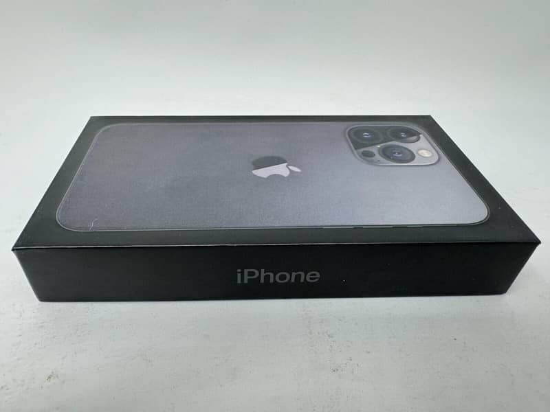 Apple iPhone 13 Pro Max 512G 1