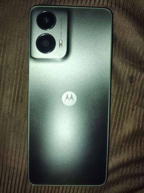 Mobile Name Motorola ye 8/128Gb hai 0