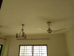 12 Marla 4 Bed Flat For Sale In Askari 11- B, Lahore.