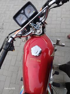 honda 125cc 2022