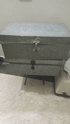 Storage Trunk for sale