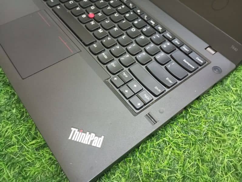 i7 4th Lenovo ThinkPad Laptop 0