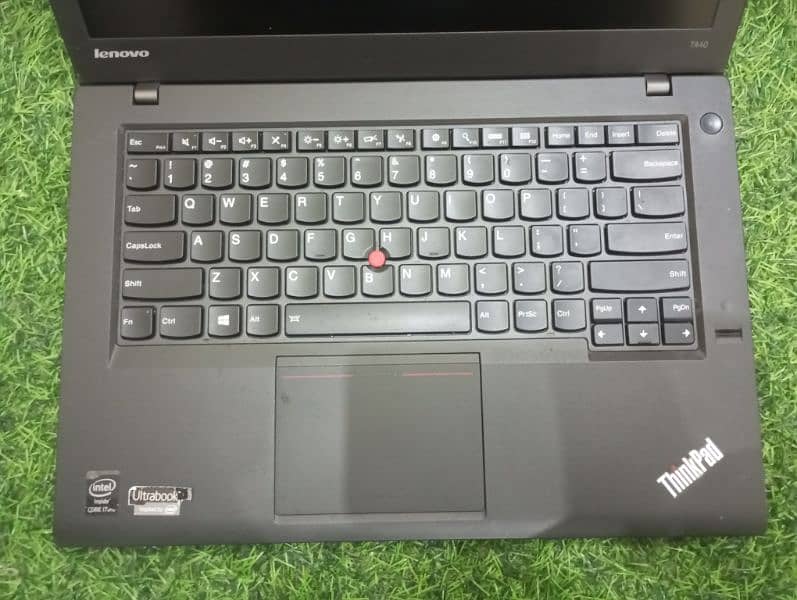 i7 4th Lenovo ThinkPad Laptop 1