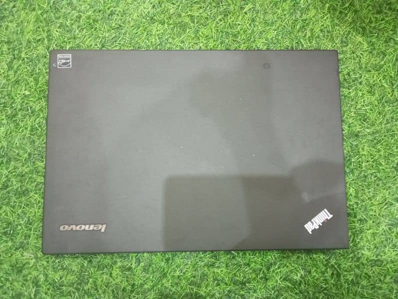 i7 4th Lenovo ThinkPad Laptop 2