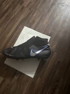 football shoes