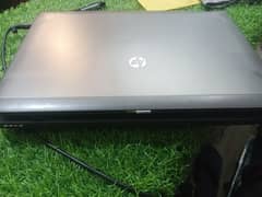 ProBook 6460b 4GB 320GB