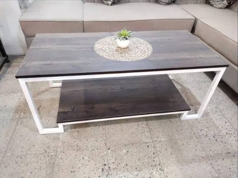 Center Table/Coffee Table 1