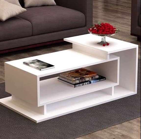 Center Table/Coffee Table 16