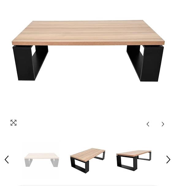 Center Table/Coffee Table 19