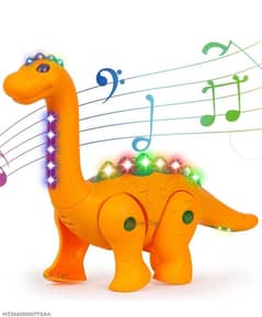 Electric Dinasoure Toy for kids