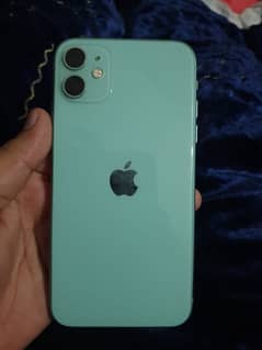 iphone 11 PTA Approved Dual sim