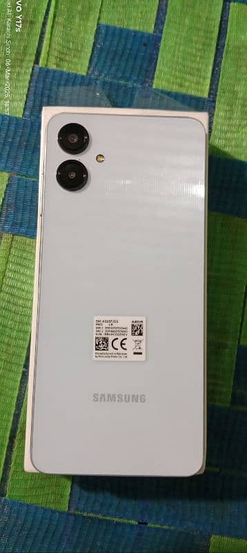 Samsung Galaxy A06 4.64 =03100037830 1