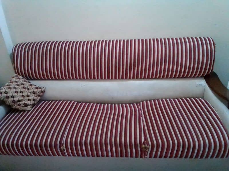Sofa set [ 5 ] 1