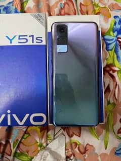 Vivo Y51s