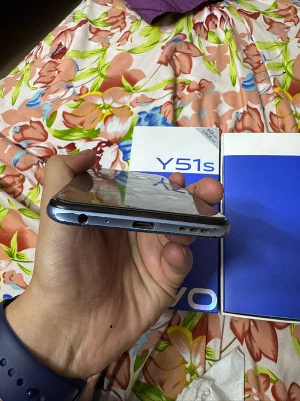 Vivo Y51s 2