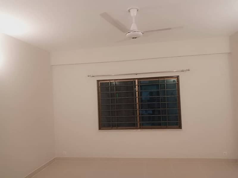 12 Marla 4 Bed New Design Flat With For Sale In Askari 11-B, Lahore 13