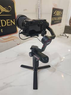 gimbal