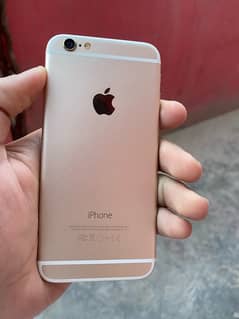 iPhone 6 pta approved official