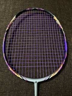 ESPER sword x1 pro 100% Original badminton racket