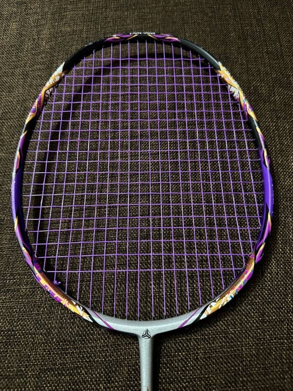 ESPER sword x1 pro max 100% Original badminton racket 0