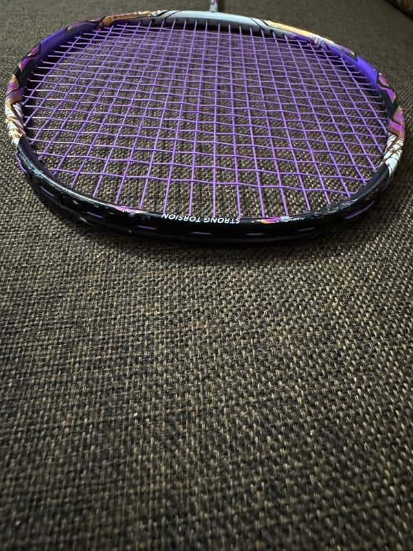 ESPER sword x1 pro max 100% Original badminton racket 2