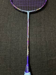 ESPER sword x1 pro 100% Original badminton racket