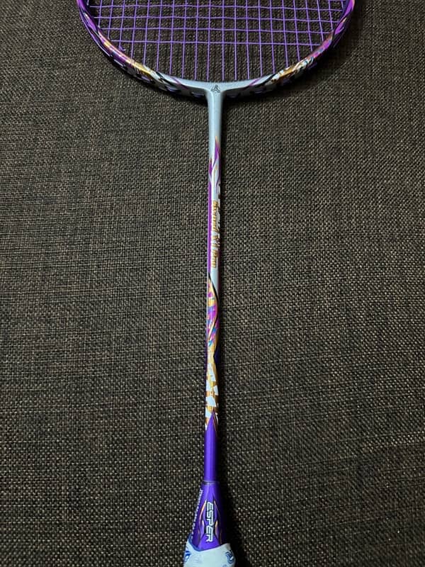 ESPER sword x1 pro max 100% Original badminton racket 3