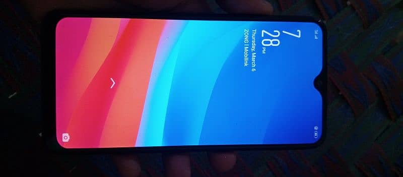 Oppo A5s 3GB 32GB With complete saman 1