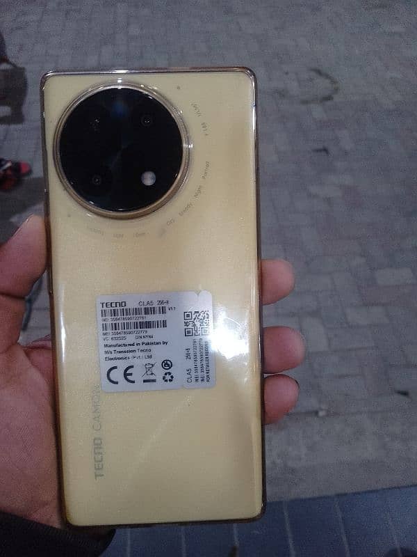 camon 30s 1