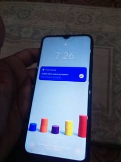 realme c25s 4gb128gb