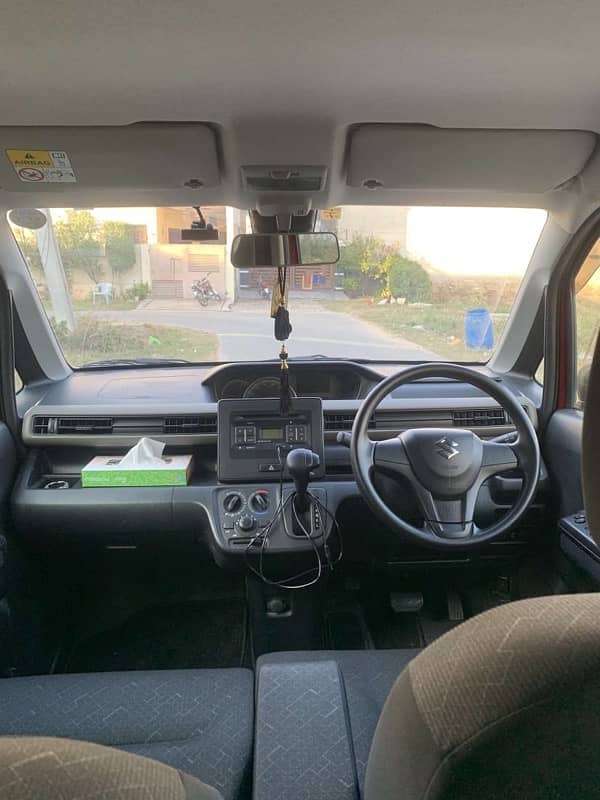 Suzuki Wagon R 2022 4