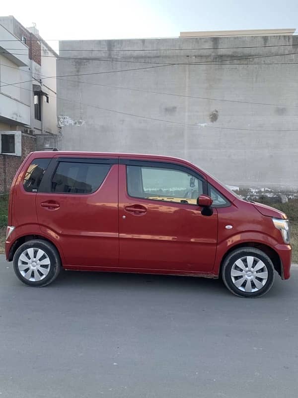 Suzuki Wagon R 2022 5