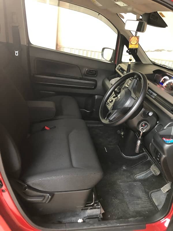 Suzuki Wagon R 2022 16