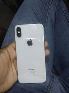 iphone x 256gb non PTA factory unlock