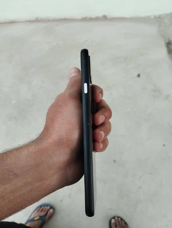 Google Pixel 4xl ,6/64 4