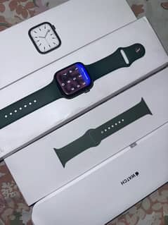 Apple watch series 7