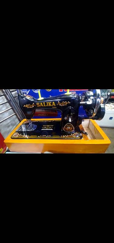 salika sewing machine 4