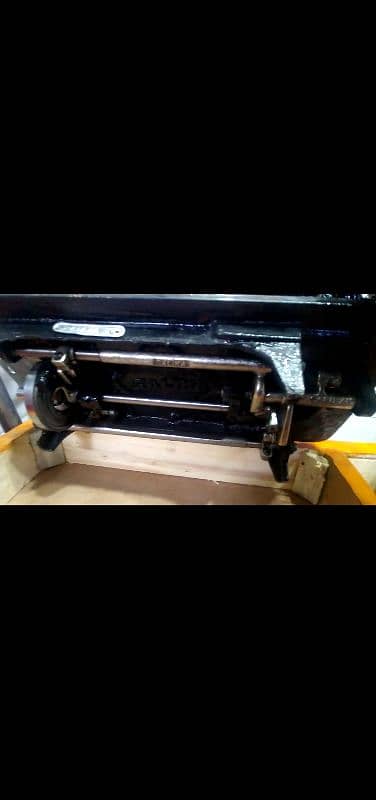 salika sewing machine 6