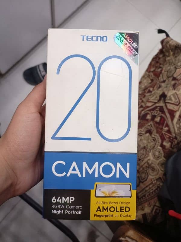 Tecno camon 20 8+8gb ram 256 gb room phone number 03065575041 2